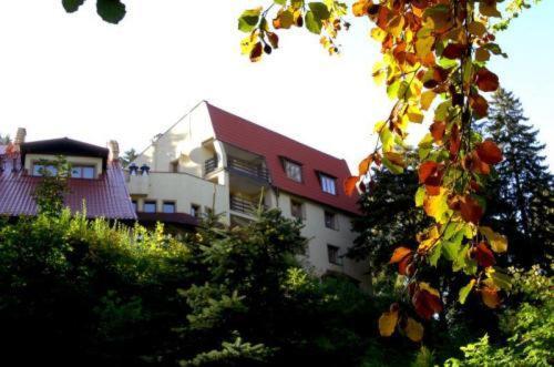 Hotell Carmen Karpacz